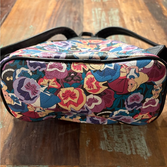 Loungefly Mini Backpack - Picture 4 of 6